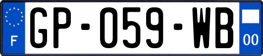 GP-059-WB