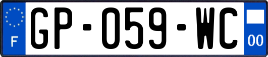 GP-059-WC