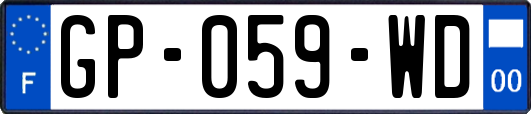 GP-059-WD