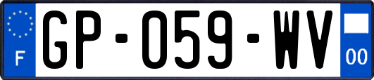 GP-059-WV