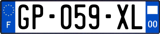 GP-059-XL