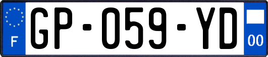GP-059-YD