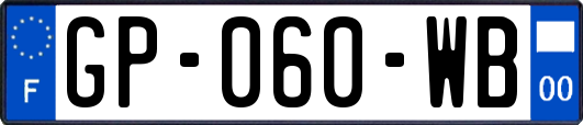 GP-060-WB