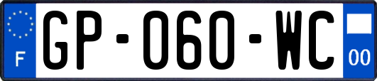 GP-060-WC