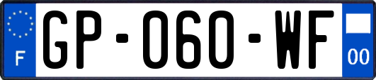 GP-060-WF