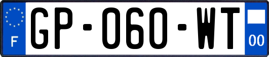 GP-060-WT