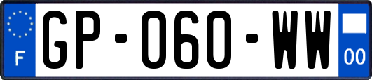 GP-060-WW
