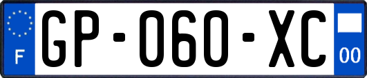 GP-060-XC