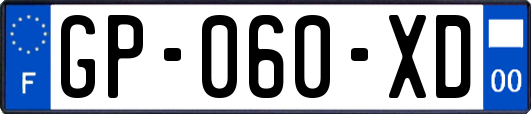 GP-060-XD
