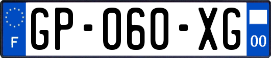 GP-060-XG