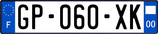 GP-060-XK