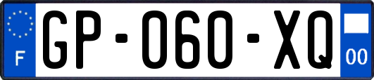 GP-060-XQ