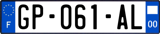 GP-061-AL