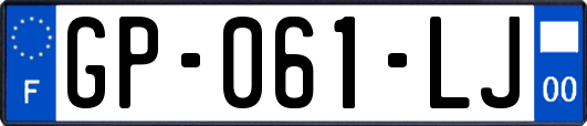 GP-061-LJ