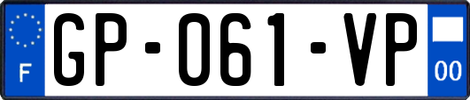 GP-061-VP