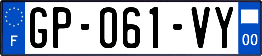GP-061-VY