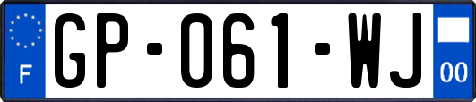 GP-061-WJ
