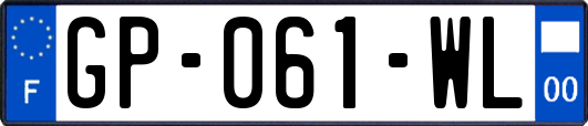 GP-061-WL
