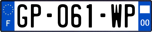 GP-061-WP