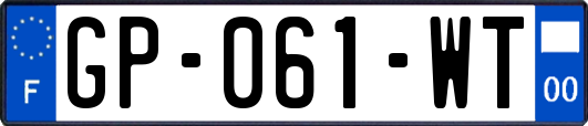 GP-061-WT