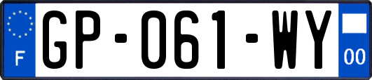 GP-061-WY