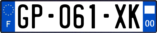 GP-061-XK