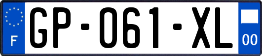 GP-061-XL