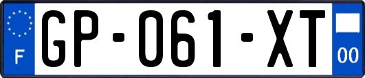 GP-061-XT