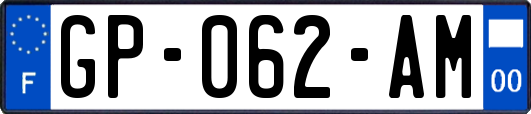 GP-062-AM