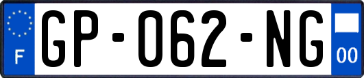 GP-062-NG