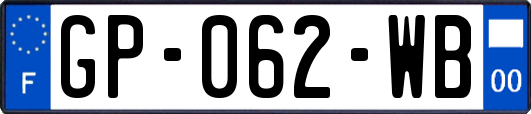 GP-062-WB