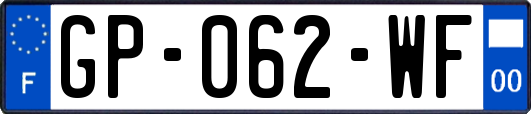 GP-062-WF