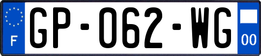 GP-062-WG