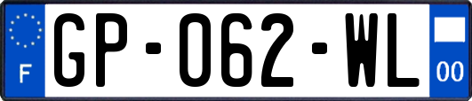 GP-062-WL