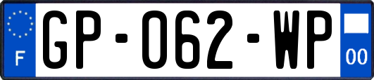 GP-062-WP