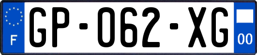 GP-062-XG