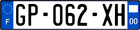 GP-062-XH