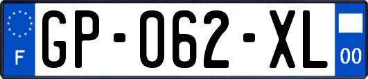 GP-062-XL
