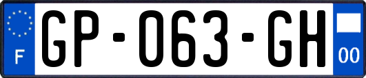 GP-063-GH