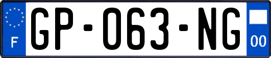 GP-063-NG