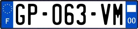 GP-063-VM