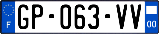 GP-063-VV