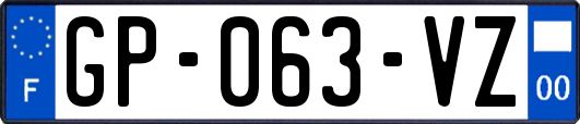 GP-063-VZ