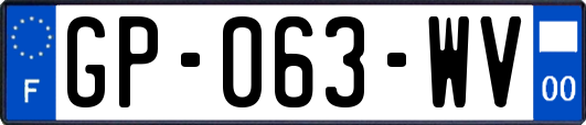 GP-063-WV