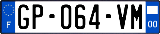 GP-064-VM