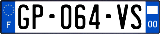 GP-064-VS