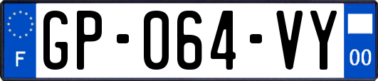 GP-064-VY
