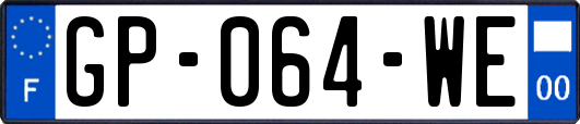 GP-064-WE
