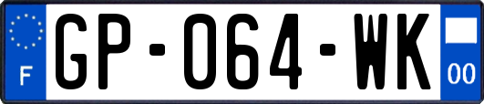 GP-064-WK