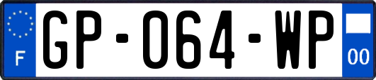 GP-064-WP